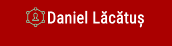 You are currently viewing Daniel Lăcătuș – omul din spatele Info Cultural