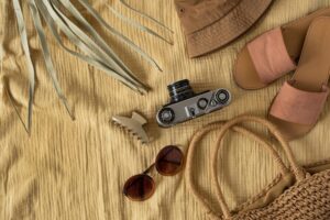 De la plajă la plimbări urbane: Cum alegi papucii Rieker perfecți pentru vară