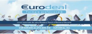 Read more about the article Eurodeal — Două Decenii și Jumătate de Formare Profesională Autorizată în România