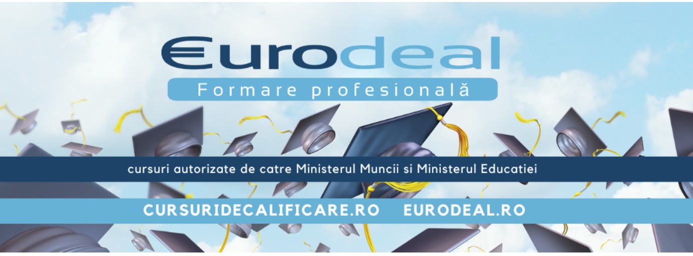 You are currently viewing Eurodeal — Două Decenii și Jumătate de Formare Profesională Autorizată în România