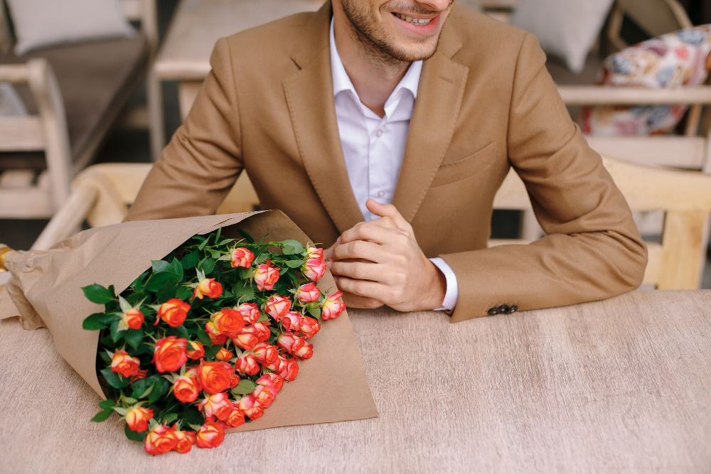 De ce contează florile locale atunci când alegi un buchet