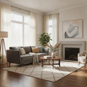 Cum alegi imaginile perfecte pentru a-ți personaliza decorul interior