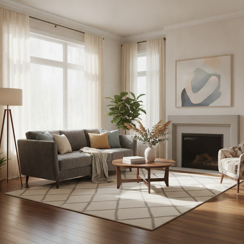 Cum alegi imaginile perfecte pentru a-ți personaliza decorul interior